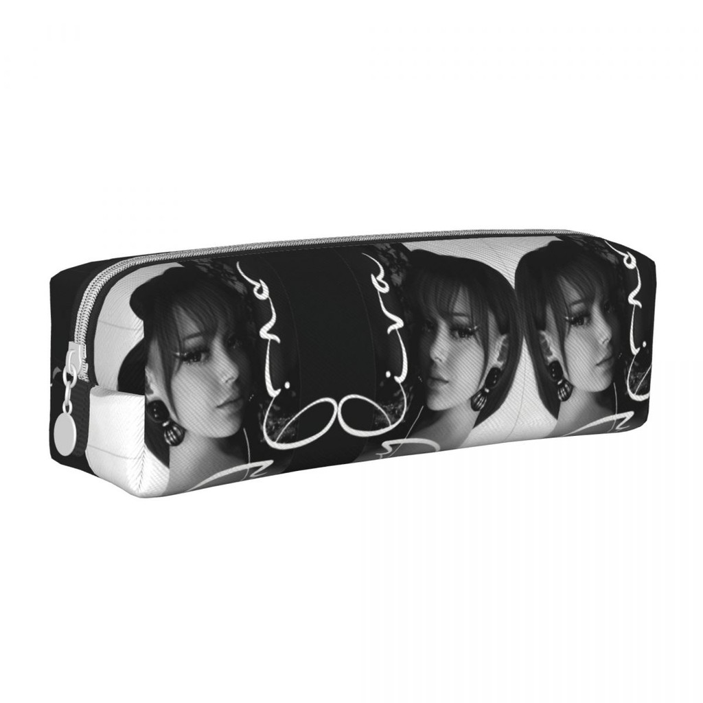 

Ayliva Siner Cool (2) Pencil Case Kids Aesthetic Pencil Pouch Graphic Back To School Pencil Cases
