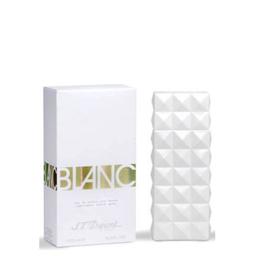 PARFUM WAITA S.T DUPONT S.T DUPONT BLANC 100ML EDP (NON BOX)