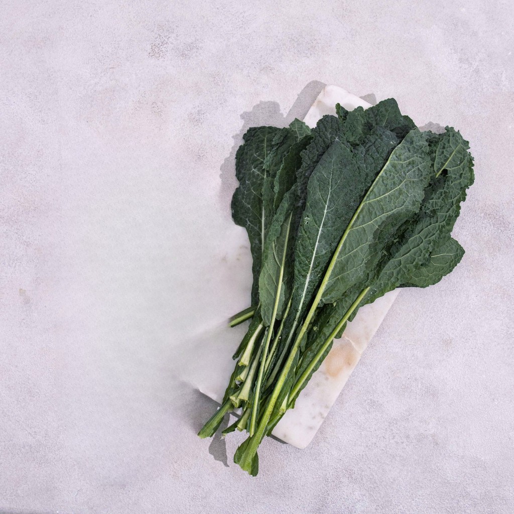 

Kale Nero Organik Organik 1 kg