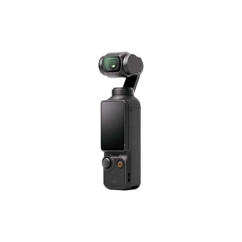 DJI Osmo Pocket 3 Creator Combo / DJI Osmo Pocket 3 Action Camera GARANSI