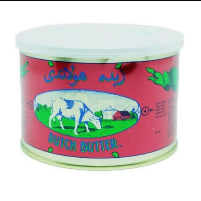 

MENTEGA BUTTER 454GR WIJSMAN / Wijman 454gr / Wisman 454gr