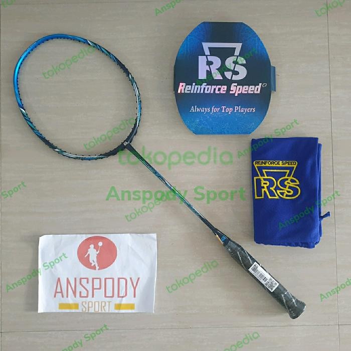 READY RAKET BADMINTON RS OCTAGON 01 CONTROL