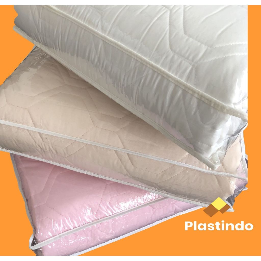 MATRAS PELINDUNG KASUR MATRAS KASUR HOTEL MATTRESS PROTECTOR UKURAN 120X200 / 160X200 / 180X200 /