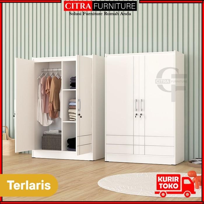 Lemari Pakaian Kecil Minimalis Lemari Baju anak