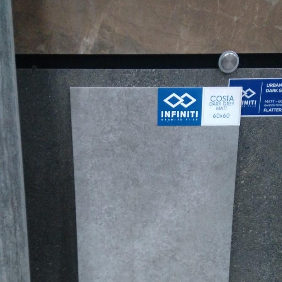 Granit infinity 60x60