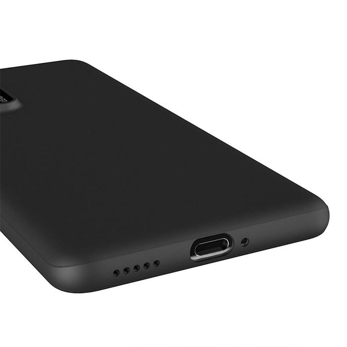 BEST QUALITY CAFELE Ultra Thin Case - Huawei P40 Huawei P40 Pro [ORIGINAL]