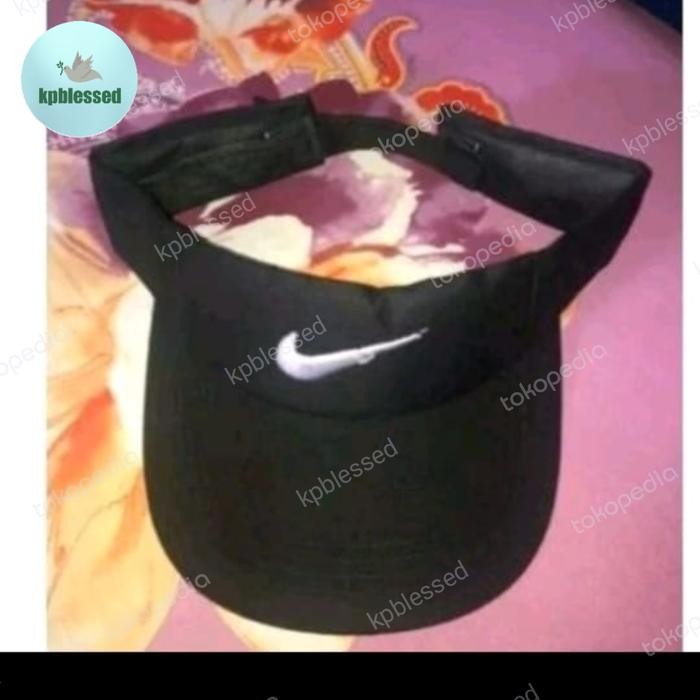 Topi Tenis, Running, Aerobik, Outdoor Sport / #Sun Visor Nike,Golf,Run
