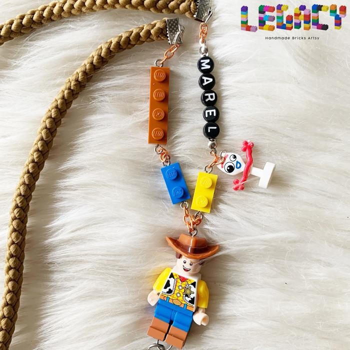 

Lanyard Lego Original Woody