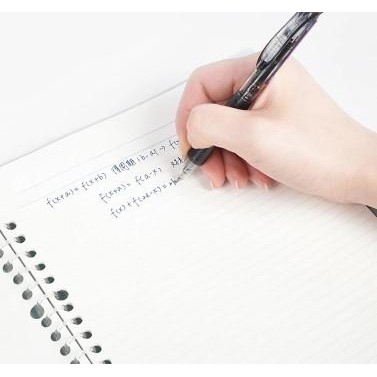 

KOKUYO BINDER NOTEBOOK A4 WSG-RUCP10