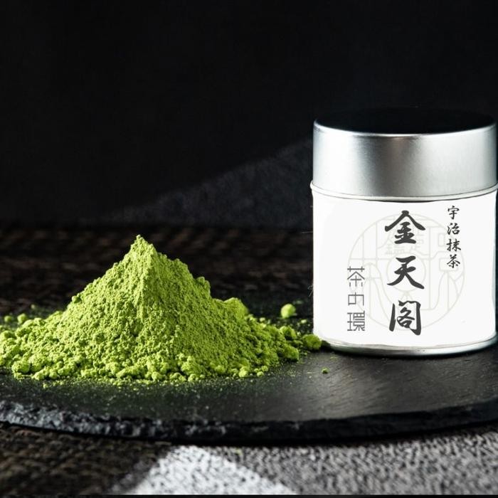 

Chanowa Ceremonial Matcha