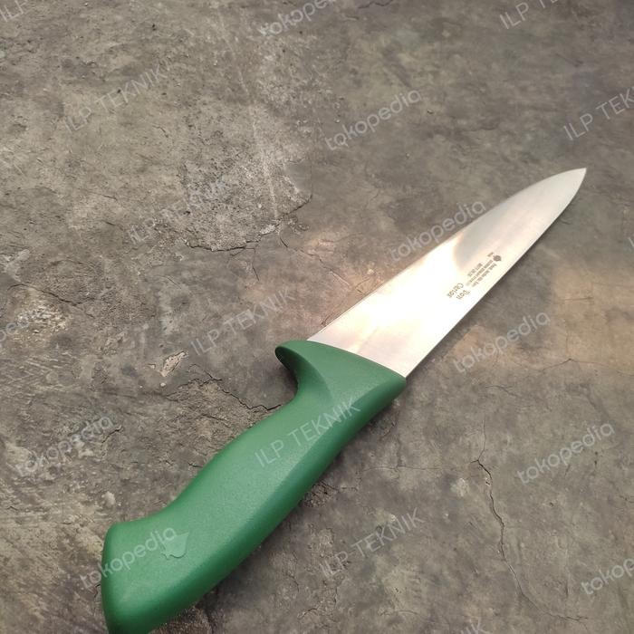 Don Carlos 10" 8" Cooks 8677 Don Carlos Solingen Germany