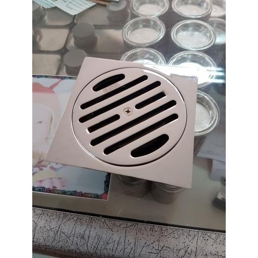 Stok Baru FLOOR DRAIN ONDA FLS 05 FLS05