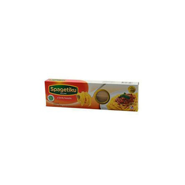 

SPAGHETIKU SPAGETTI 400 GR