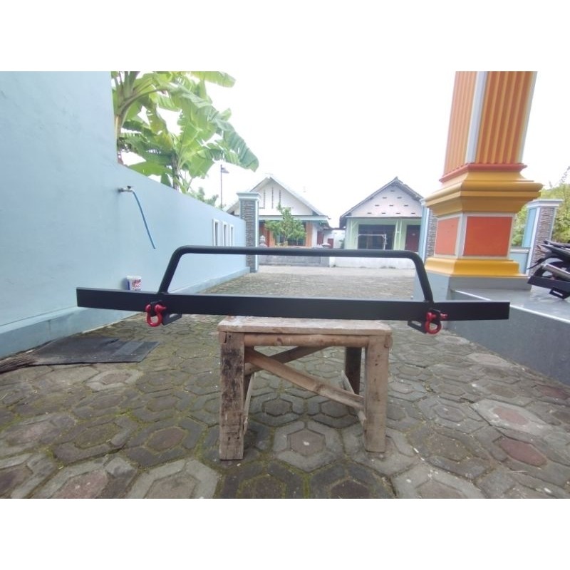 Bemper ARB Depan Mobil Xenia Avanza