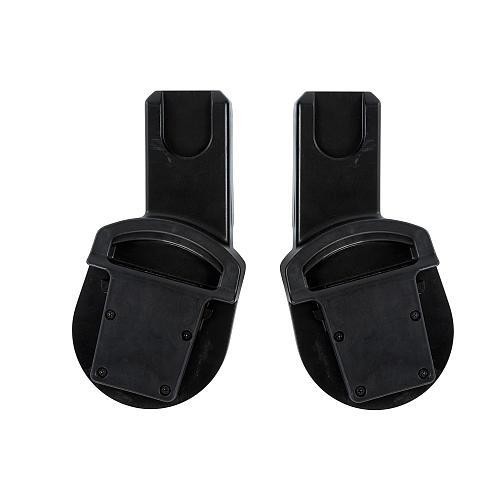 Mamas Papas Urbo/Sola Stroller Carseat Adaptor -Gratisongkir