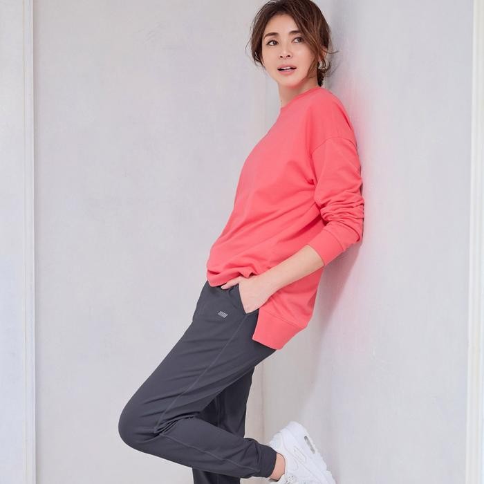 Coatelle- [Minne] Stl Mono Ny Overfit Sweatshirt