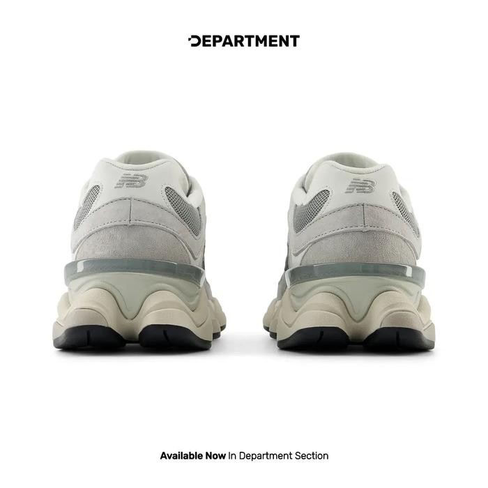 Sepatu Sneakers Unisex NEW BALANCE 9060 U9060EEE ORIGINAL