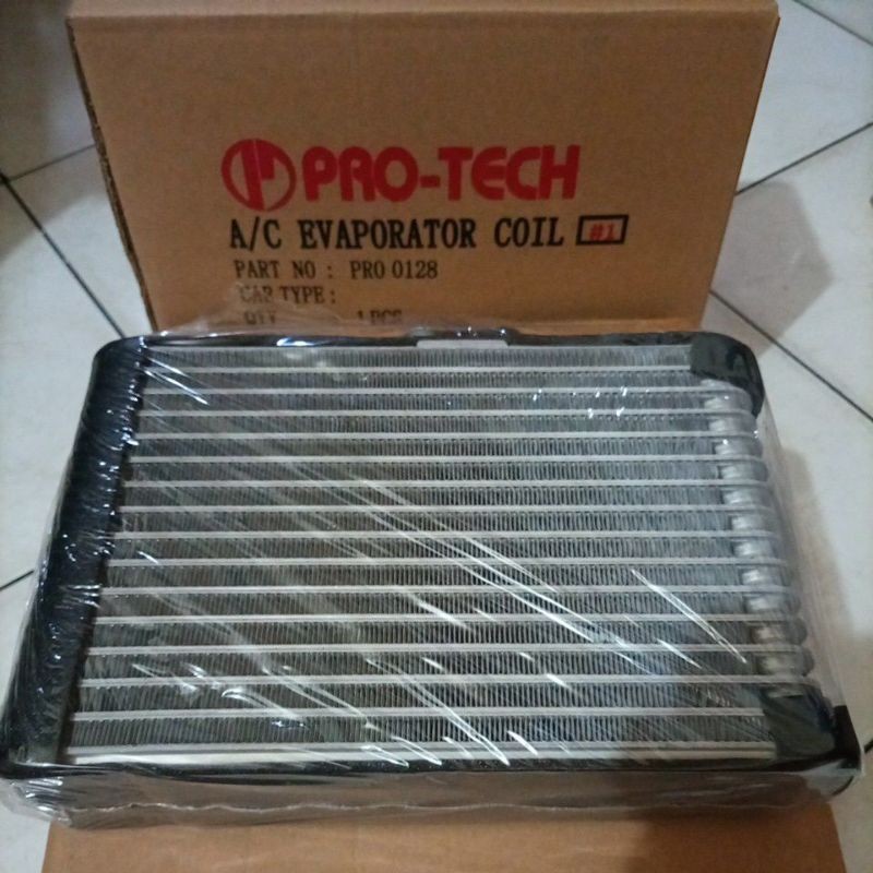 Evaporator AC Mobil Avanza Xenia Rush / Pro-Tech