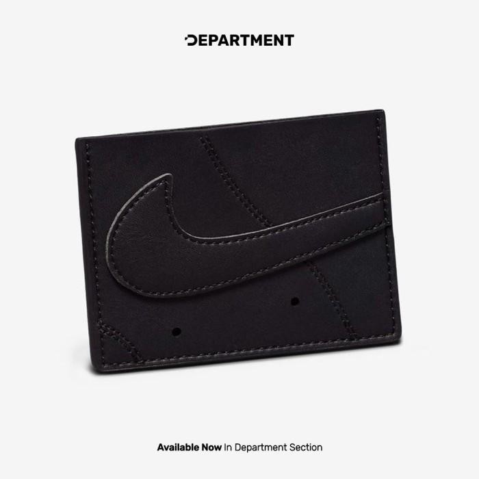 NIKE ICON AIR FORCE 1 Card Wallet N1009738013 ORI