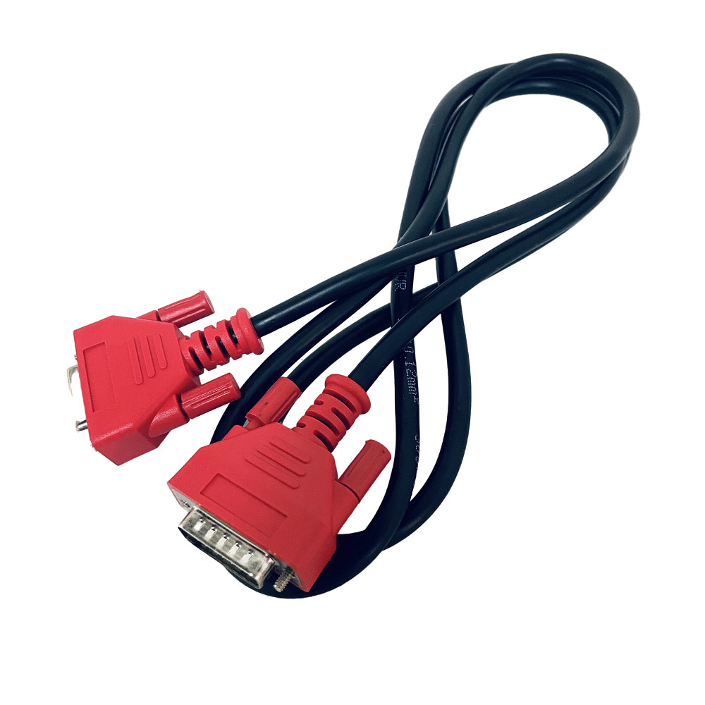 Main Cable for Autel MaxiDAS DS708 OBDII Diagnostic Tool16pin Adapter