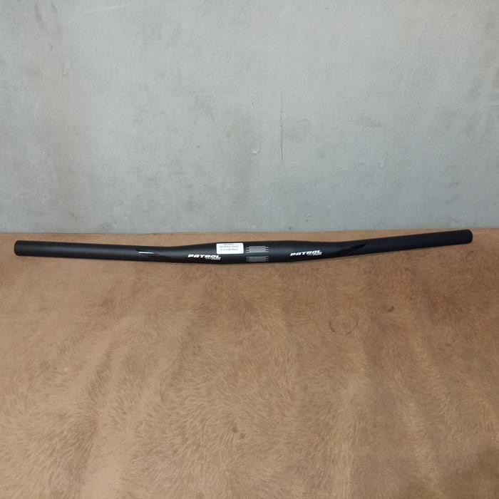 handlebar funn patrol diameter 31.8 panjang 680