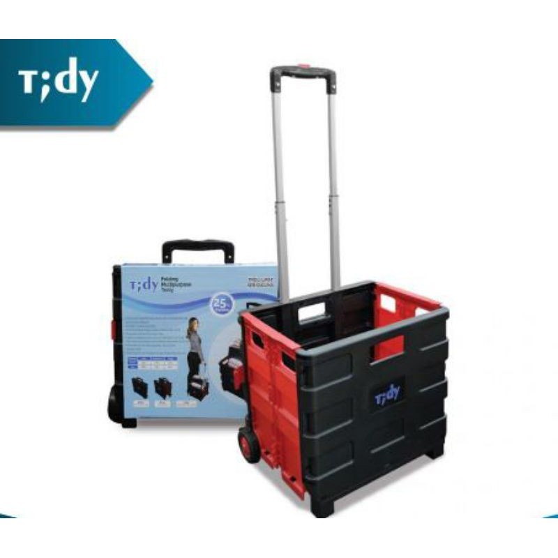 Troli barang serbaguna/troli angkut