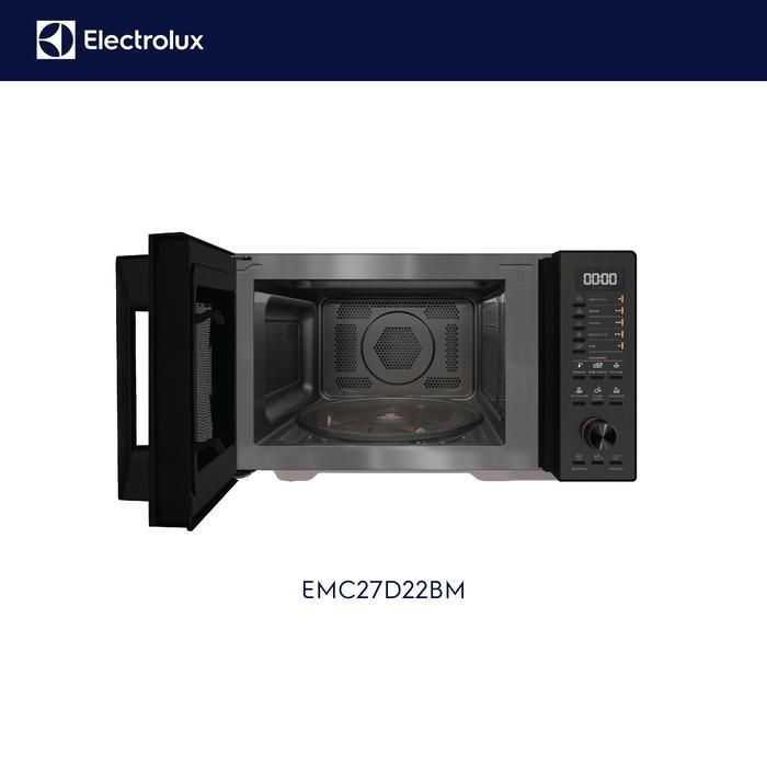 Electrolux Microwave Oven EMC27D22BM