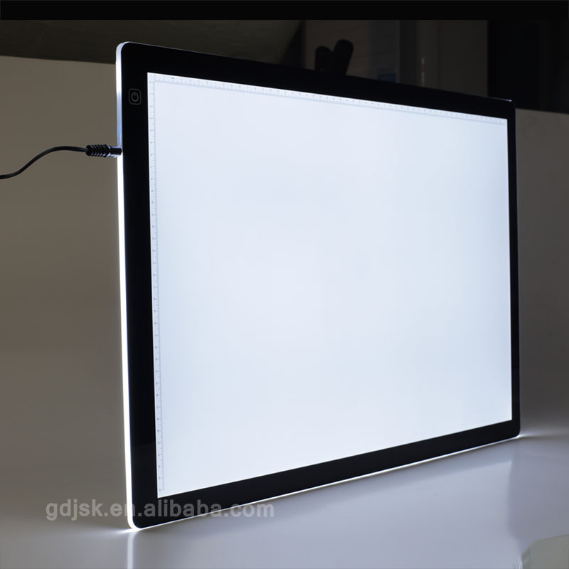 

A4/A3/A2 Drawing Tablet Wacom Digital Graphic Tablet Led Diamond Painting Light Pad Board Portable