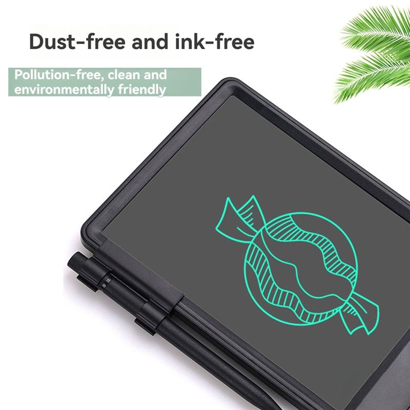 

7.5 Inch Color Font Lcd Writing Tablet Digital Drawing Tablet Handwriting Pads Portable Electronic