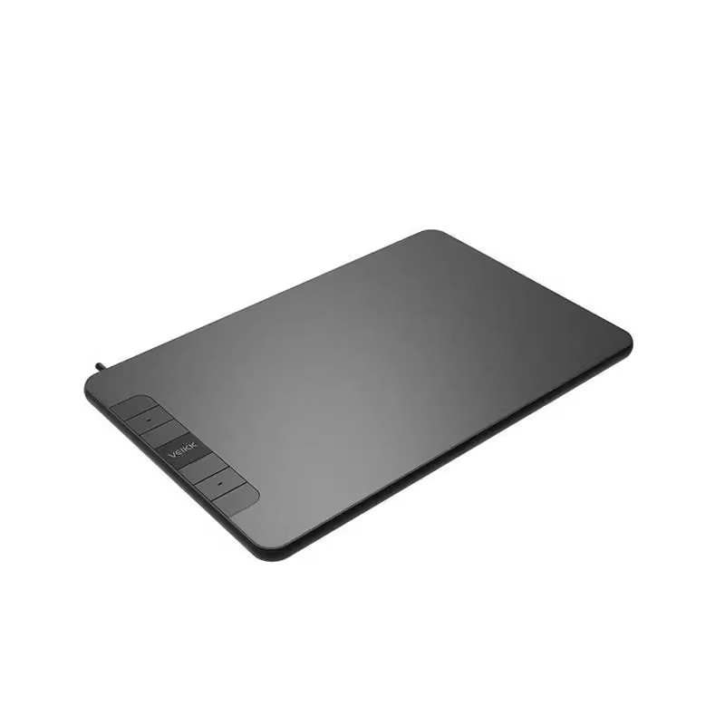 

New Product Veikk Vk640 6 * 4 Inches 8192 Pressure-Sensitive Electronic Drawing Board Digital Board