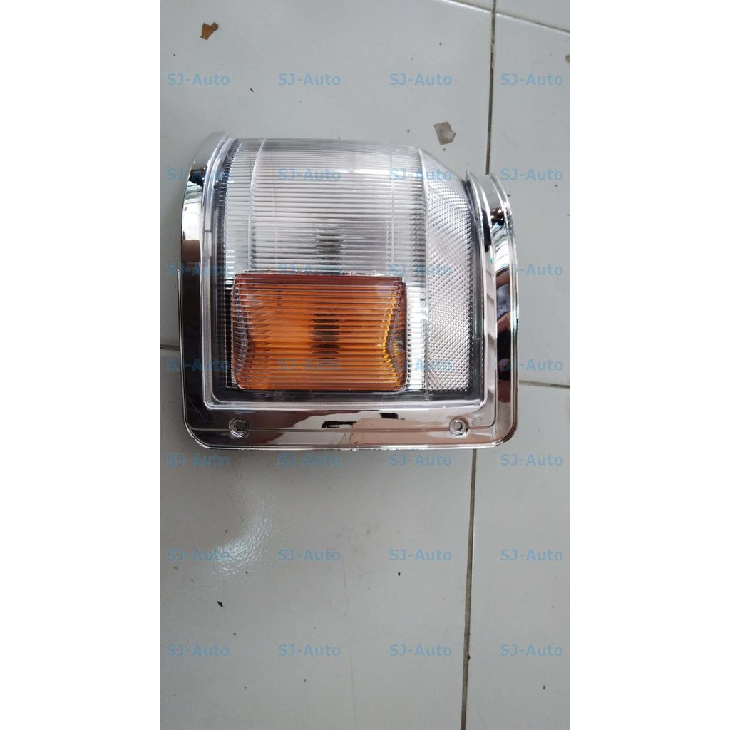 Signal Lamp Kijang Grand / Lampu Sen Kijang Grand Extra
