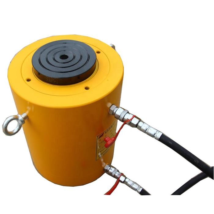 SILINDER JACK HIDROLIK DONGKRAK 300 TON