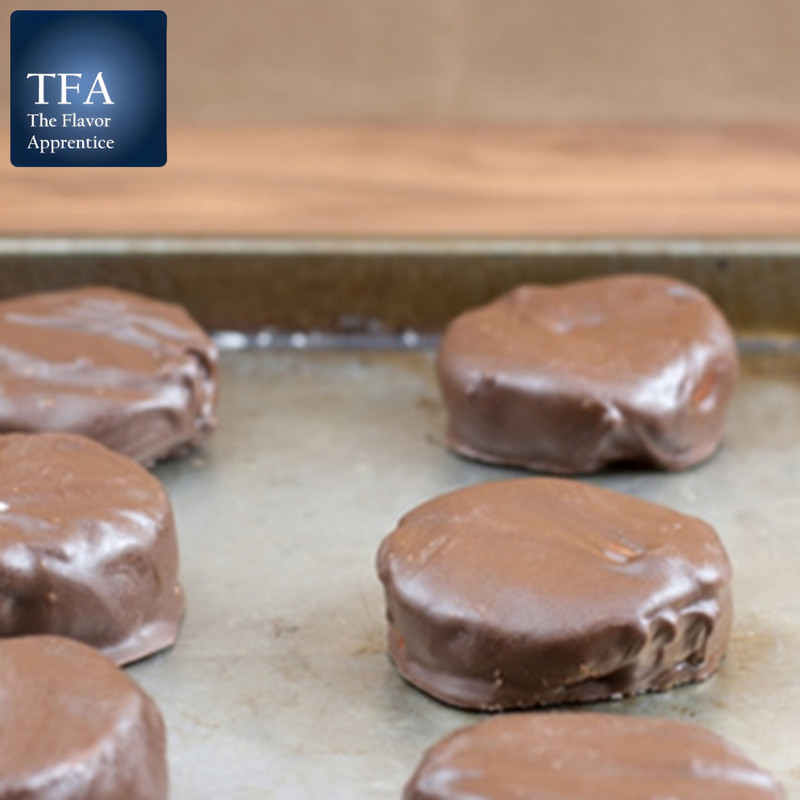 

TFA Slim Mint Cookie 30ml / 1oz Essence Flavor Foodgrade