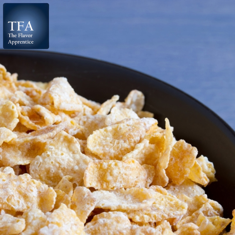 

TFA Sweet Cereal Flakes 30ml / 1oz Essence Flavor Foodgrade