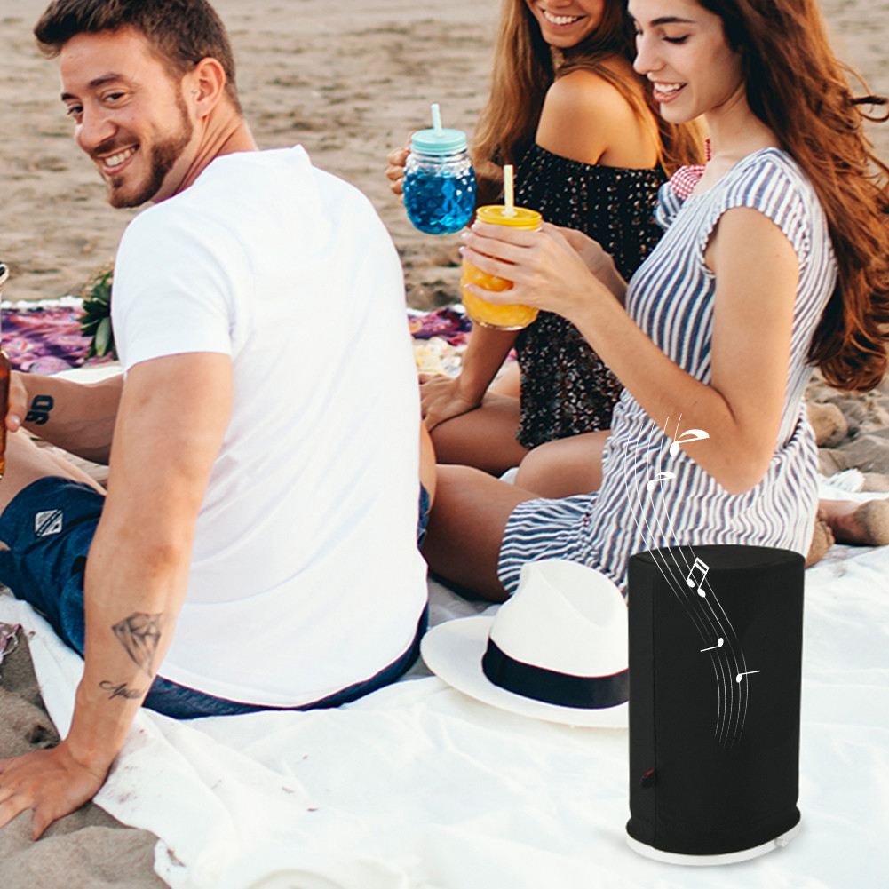 Elastic Dust Cover for Sonos Move and Sonos Move 2 Speaker Breathable Protective Portable Speaker Ca