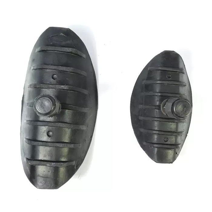 Yukngegas Stopper Ban Jumbo Model Ktm + Rim Lock Nut Ban 18 -21