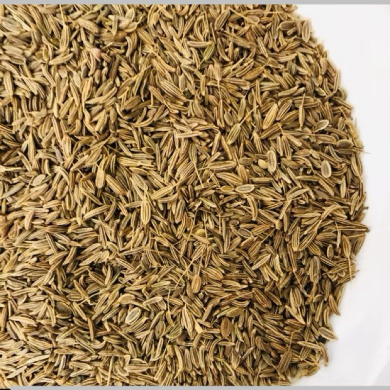

Jintan Karaway / Caraway Seeds 1 Kg
