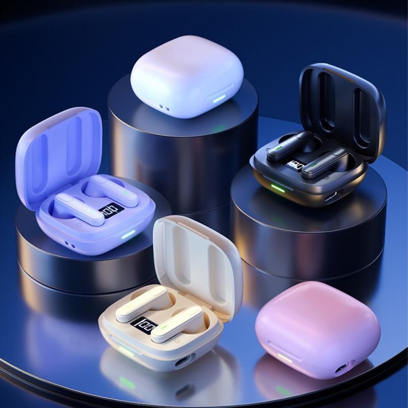 Sports Sports Headphones Advanced Earphone Durable Waterproof Long Battery Life Headphones Innovativ