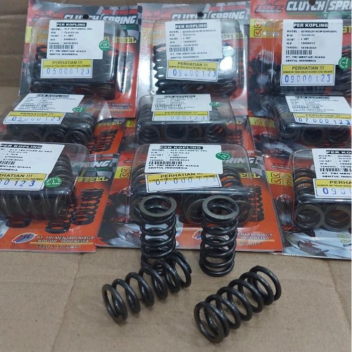 Mister Gear Per Kopling Mx King R 15 Brt Racing