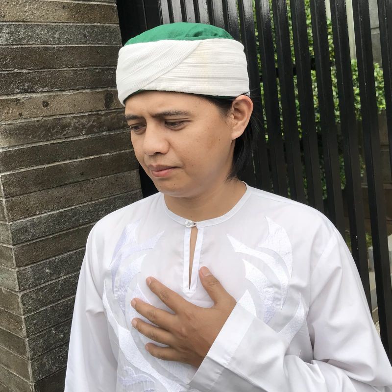 Berkualitas Peci Imamah, Peci Blankon, Peci Sunan, Peci Songkok