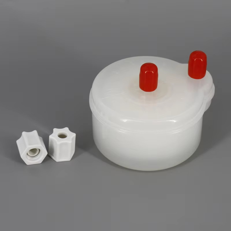 Domino 14831-5 Filter 5 Micron For A-Series Continuous Inkjet Printer