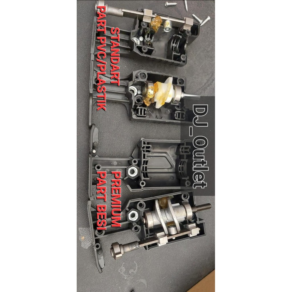 Promo Terbatas Adaptor Mesin Bor Jadi Gergaji Mesin Bor Gergaji Jig Saw