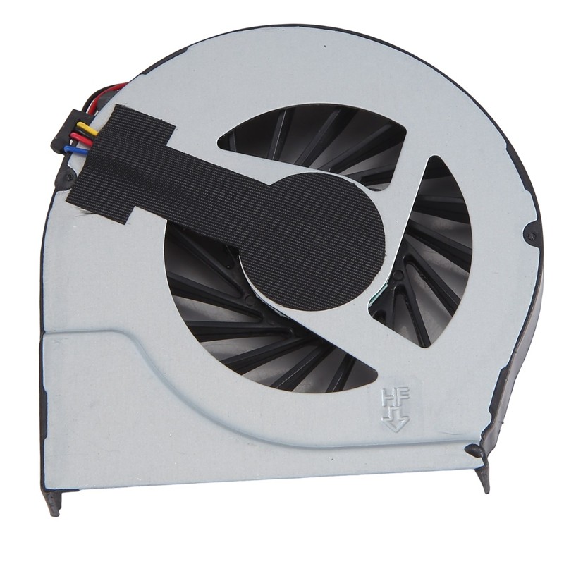 Laptop Cooling Fan For HP G4-2000 G4 Fan 2022TX Fan 4 Pin G6 G7-2000 Fan G7-2000 Fan