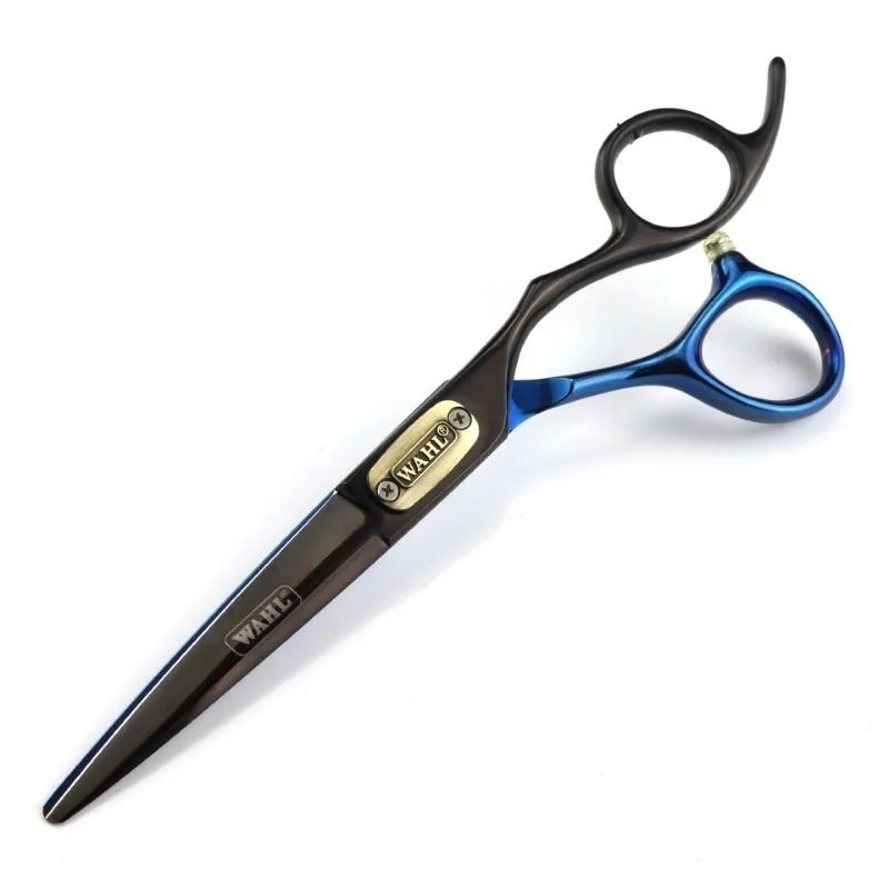 

[READY] Gunting cukur wahl gunting rambut wahl scissors 6 inch