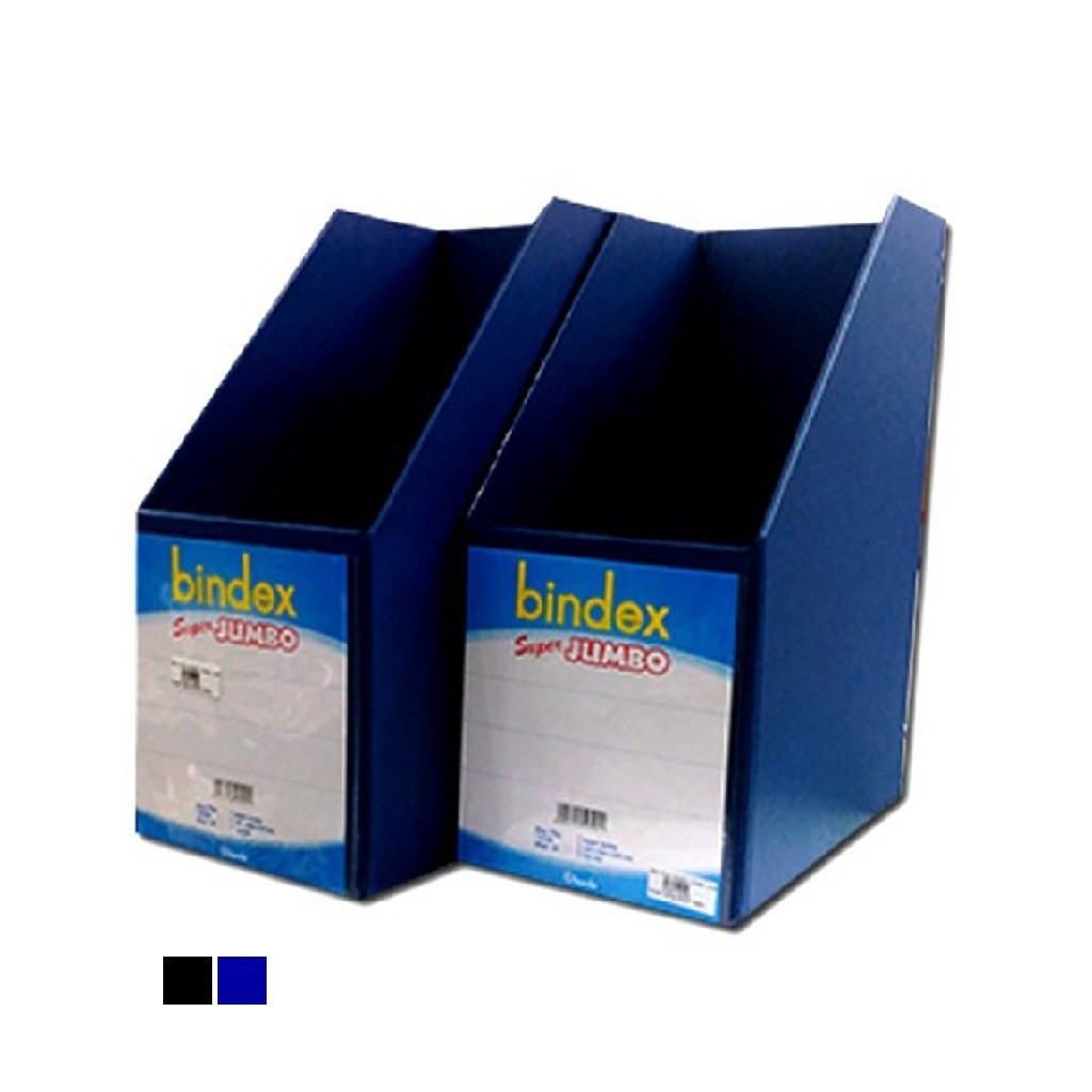 

[READY] Bindex Box File Super Jumbo 15cm
