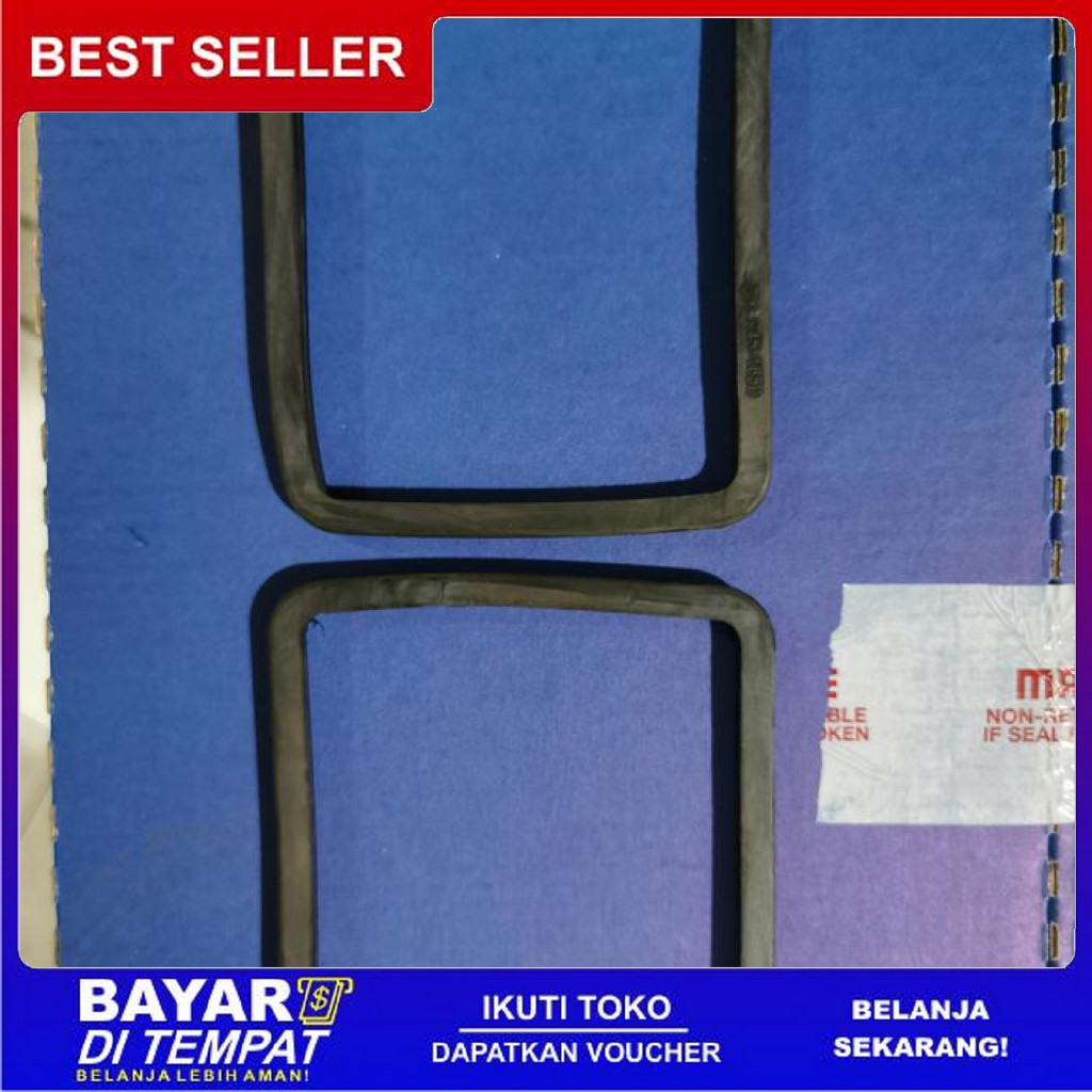 FREE ONGKIR KARET TATAKAN LAMPU RITTING VW COMBI BISA COD