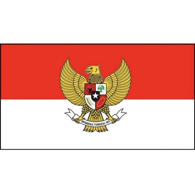 

Isi 200 Pcs Stiker Bendera Pipi Merah Putih