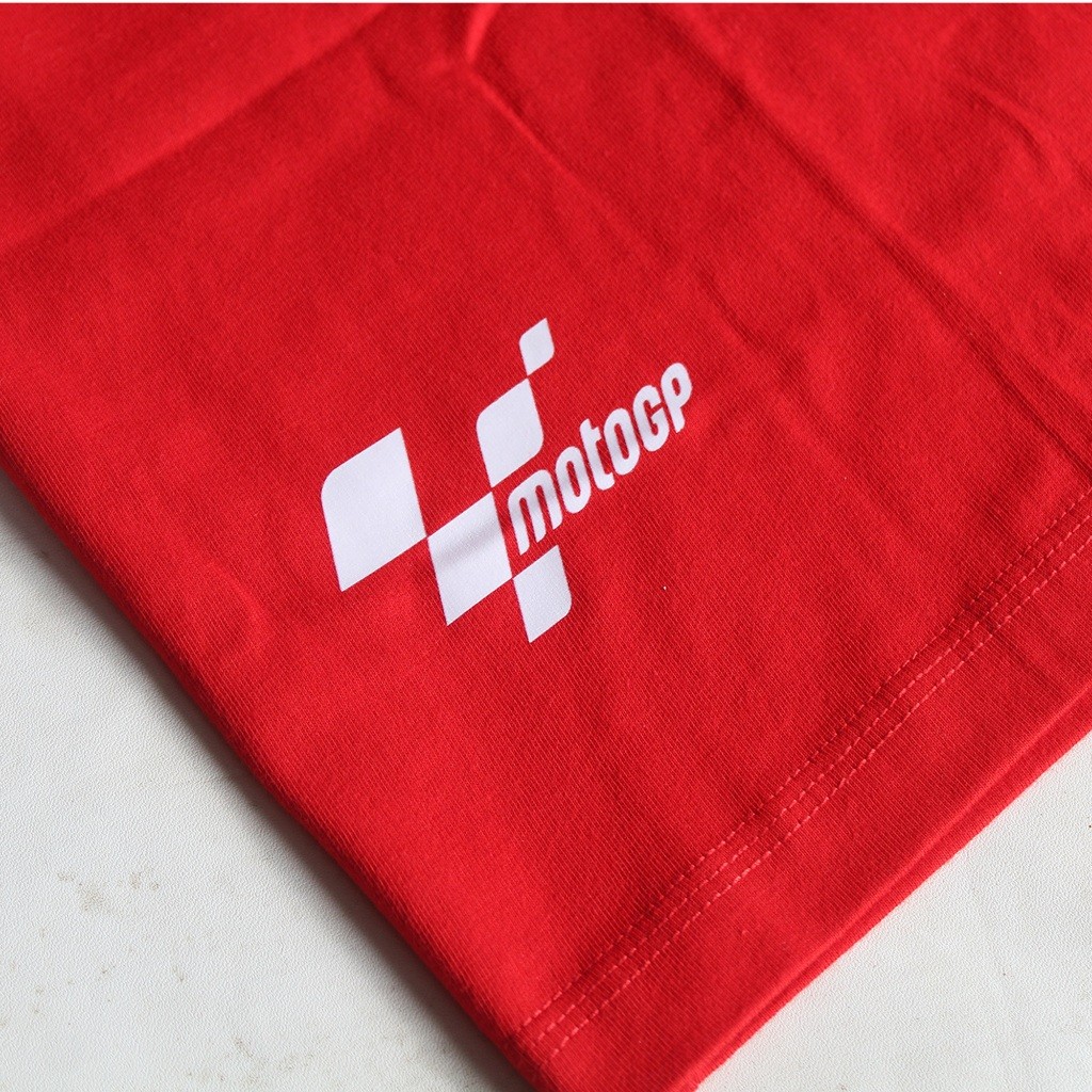 Kaos Polo Shirt Ducati MotoGP 2023 Team diadora KAOS POLO PRIA PREMIUM GRADE ORIGINAL POLOSHIRT