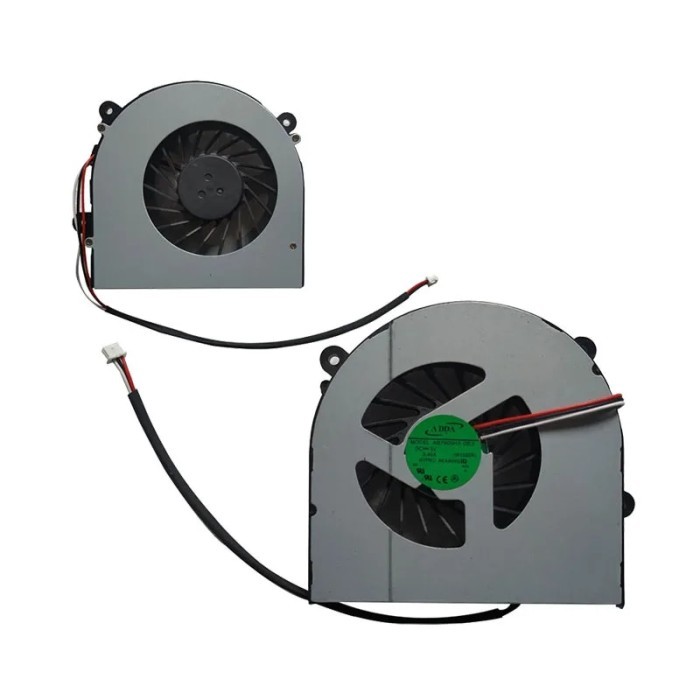 FOR Clevo 6-31-W370S-101 6-23-AW15E-011 AB7905HX-DE3 5V 0.40A fan