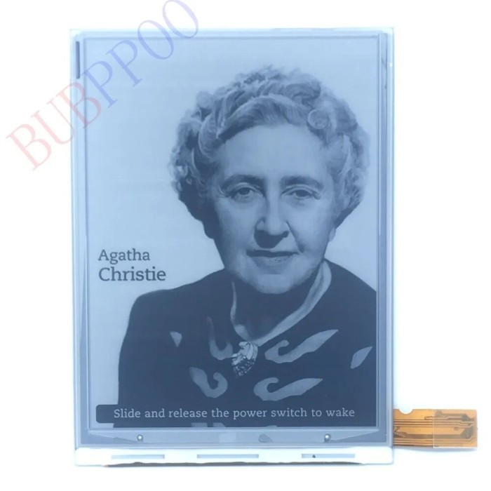 New Replacement LCD screen for Amazon kindle 3 / KINDLE KEYBOARD /